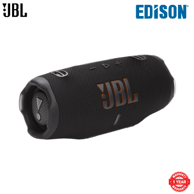 Picture of JBL Charge 6 | Portable waterproof and drop-proof