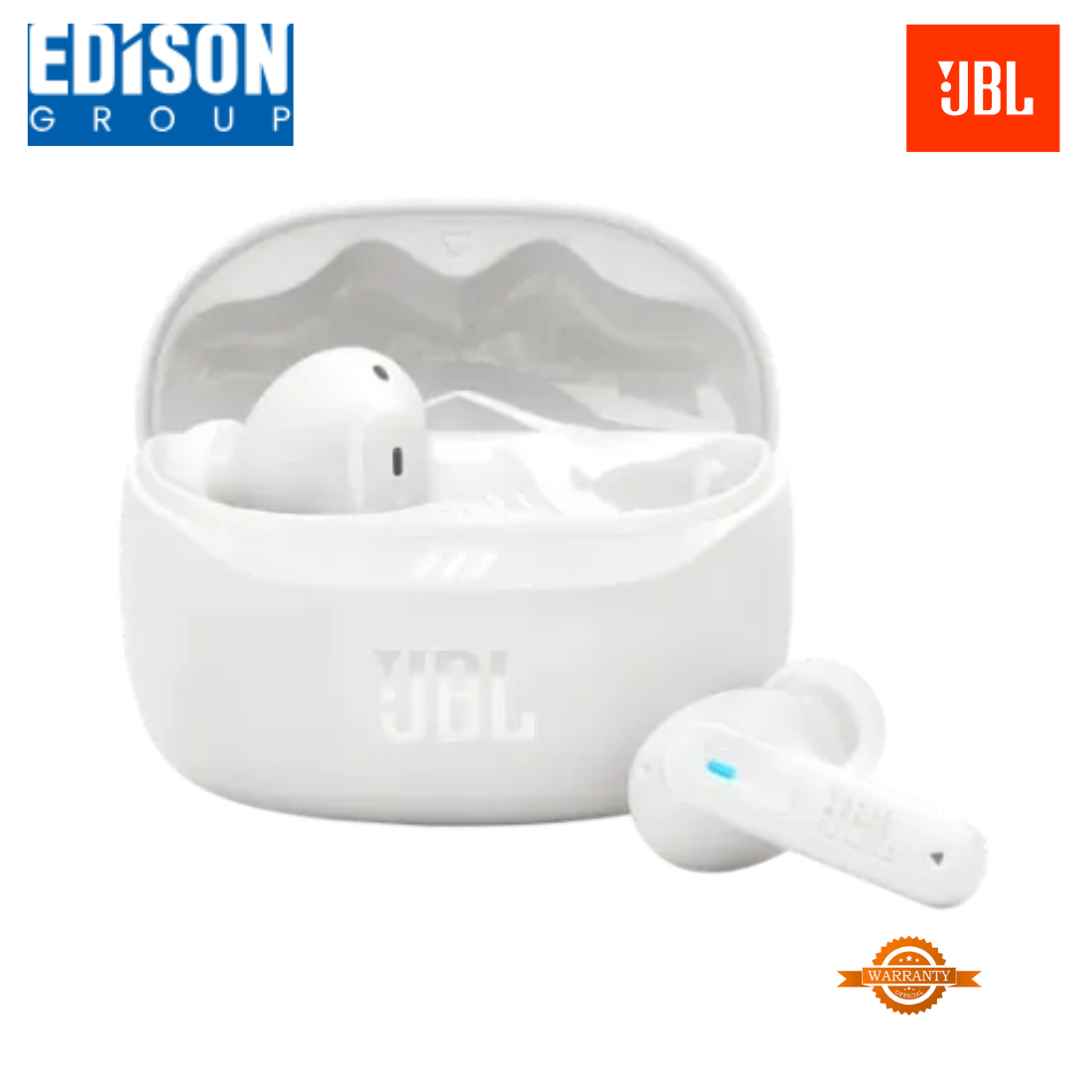 Picture of JBL Tune Beam 2 TWS Earbuds