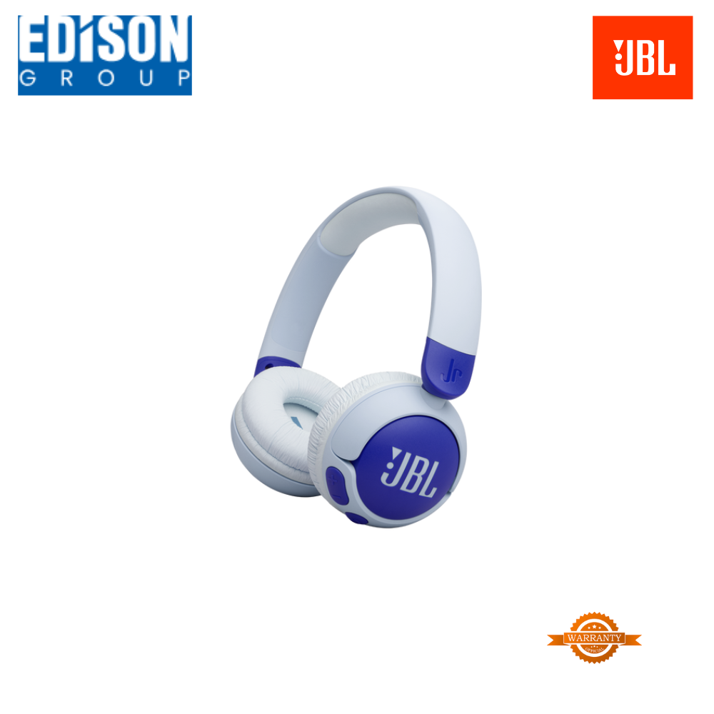 Picture of JBL Junior 320BT | Wireless on-ear kids headphones