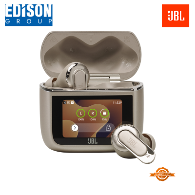 Picture of JBL Tour Pro 3 | True Wireless Noise Cancelling Earbuds