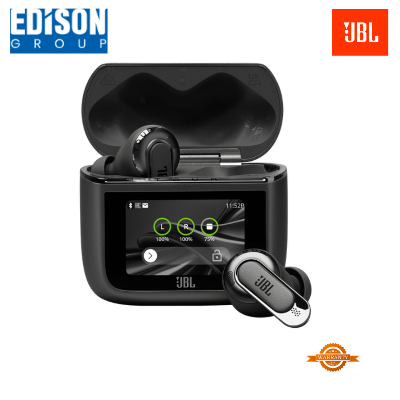 Picture of JBL Tour Pro 3 | True Wireless Noise Cancelling Earbuds