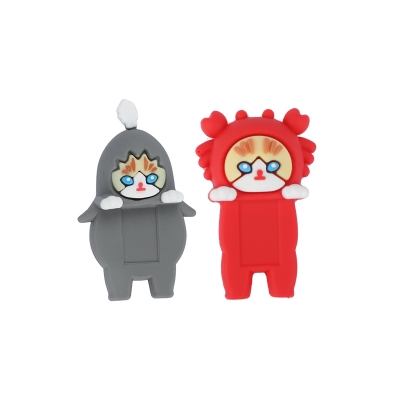 Picture of Decorative Mini Figures- Blind box series