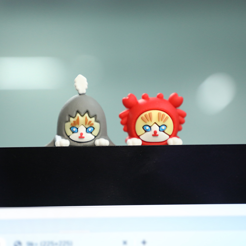Picture of Decorative Mini Figures- Blind box series