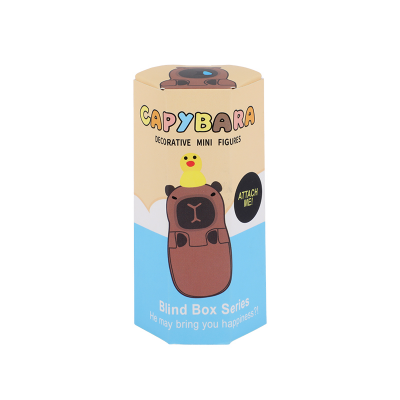 Picture of Decorative Mini Figures- Blind box series