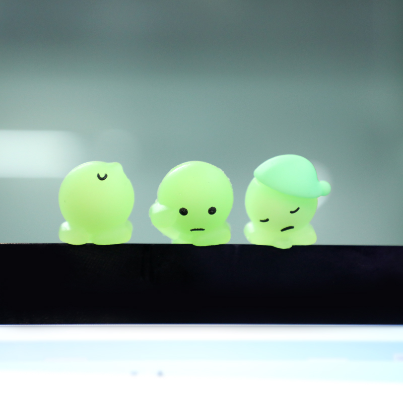 Picture of Decorative Mini Figures- Blind box series
