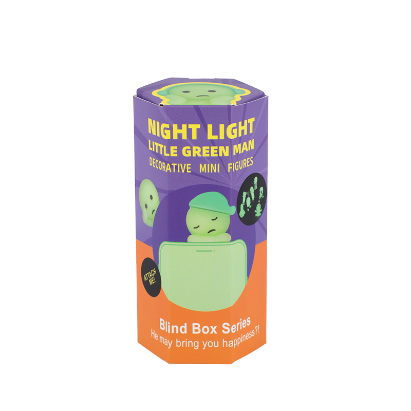 Picture of Decorative Mini Figures- Blind box series
