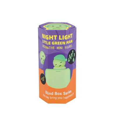 Picture of Decorative Mini Figures- Blind box series