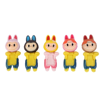 Picture of Blind Box Mini Figuriens - Labubu Series