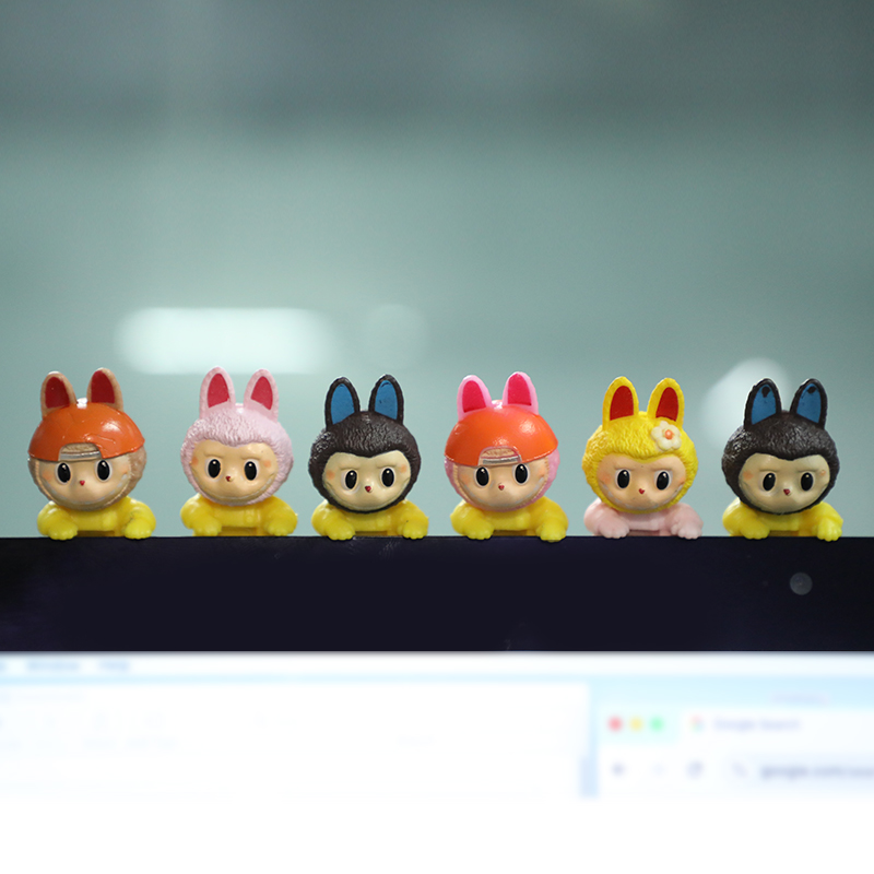 Picture of Blind Box Mini Figuriens - Labubu Series