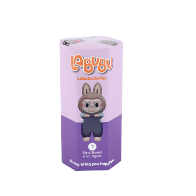 Picture of Blind Box Mini Figuriens - Labubu Series