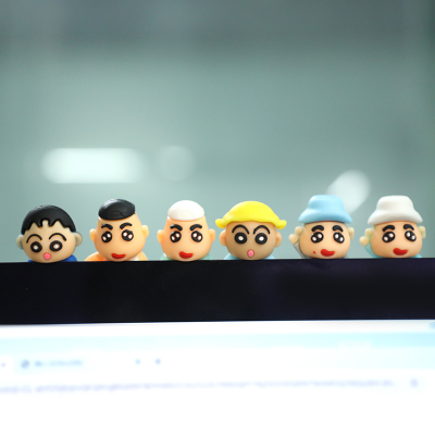 Picture of SHIN-CHAN DECORATIVE MINI FIGURES Blind Box Series