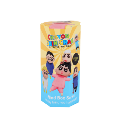 Picture of SHIN-CHAN DECORATIVE MINI FIGURES Blind Box Series
