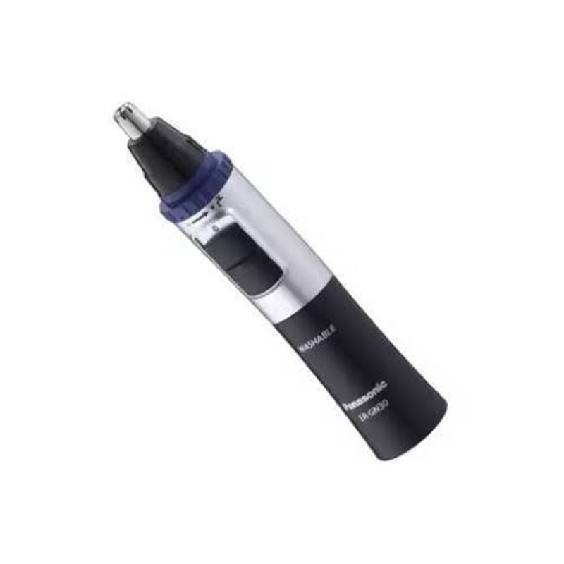 Picture of Panasonic ER-GN30K Nose And Facial Hair Trimmer For Men