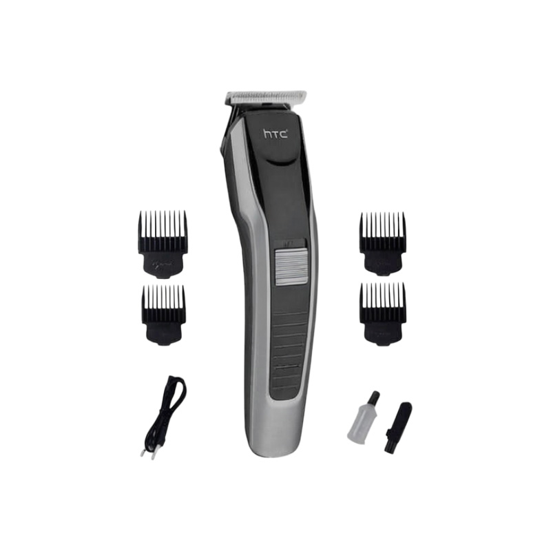 Picture of HTC AT-538 Rechargeable Professional Trimmer for Men & Women