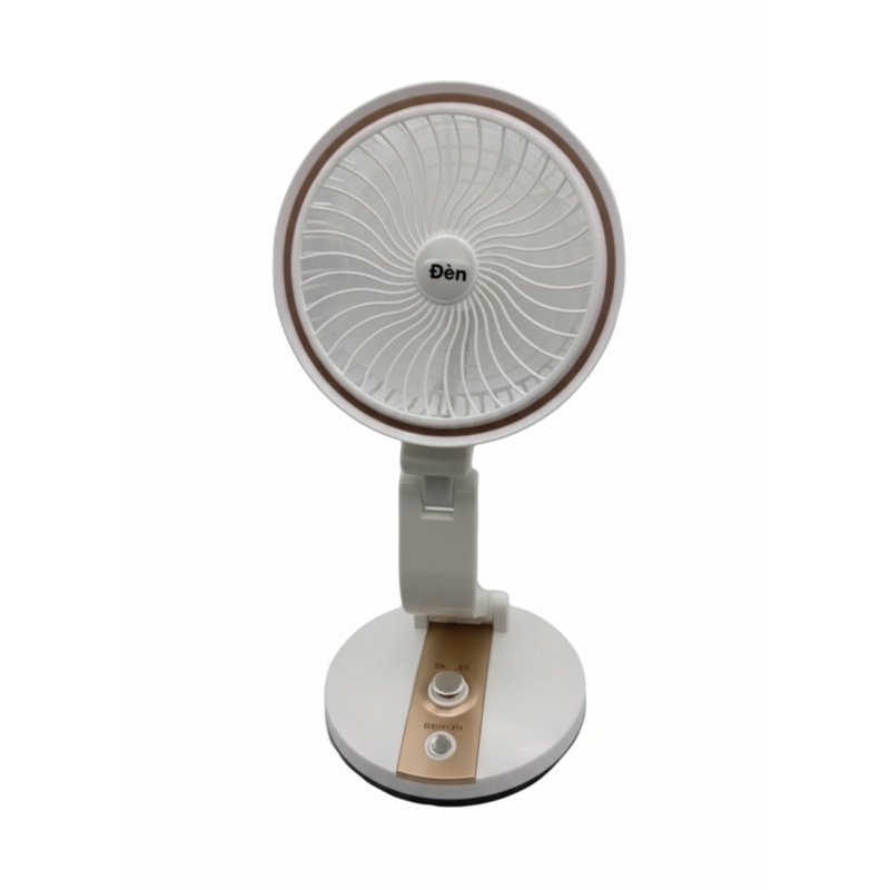 Picture of Joykaly YG-731 Rechargeable Mini FOLDING Fan