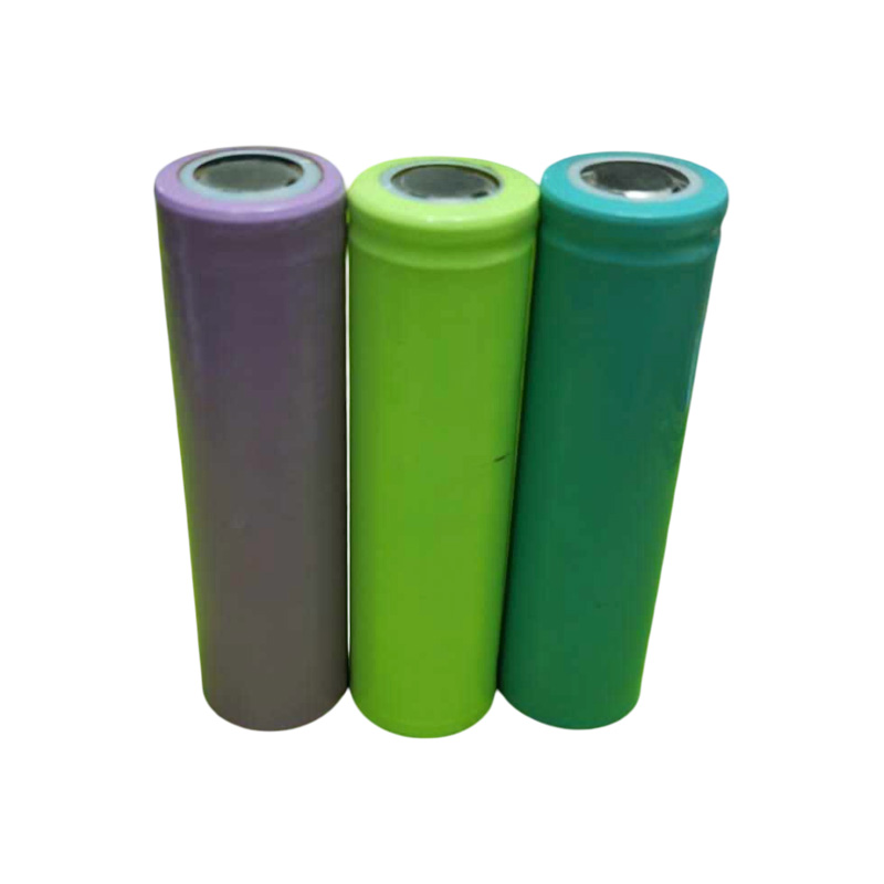 Picture of Lithium-ion (Li-ion) ORIGINAL Battery 18650 3.7V 1000mAh