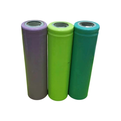 Picture of Lithium-ion (Li-ion) ORIGINAL Battery 18650 3.7V 1000mAh