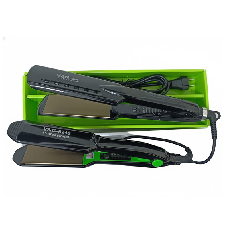 Picture of V&G V-8240 Professional Hair Straightener