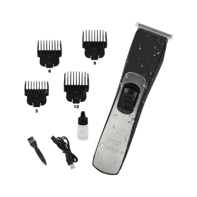 Picture of HTC AT-129C Beard Trimmer And Hair Clipper For Men