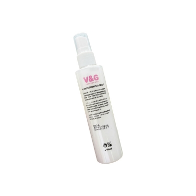 Picture of V&G 220°C Heat Protection Conditioning Mist 100ml - Keep Your Hair Protected and Beautiful