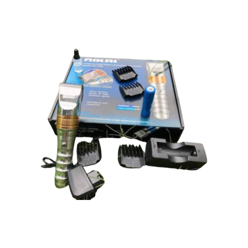 Picture of NIKAI Nk-1750 Professional Trimmer