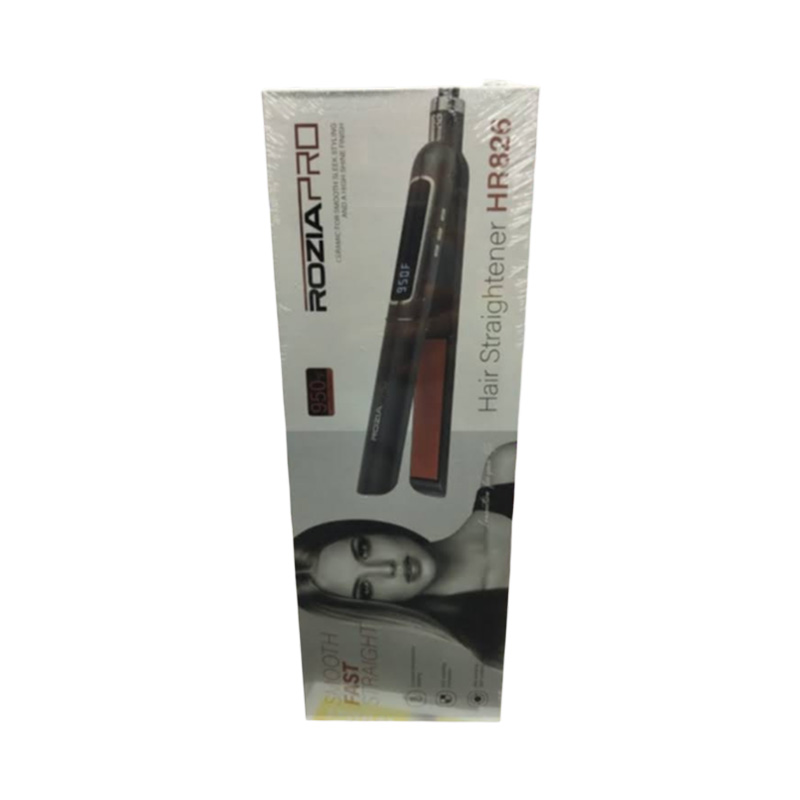 Picture of Rozia pro HR 826 hair straightener
