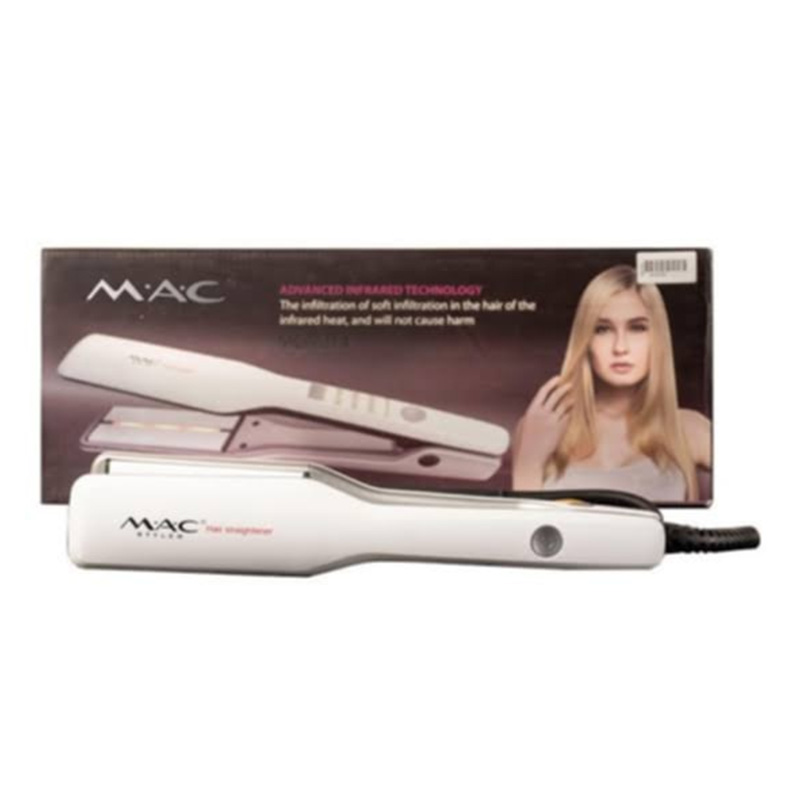 Picture of MAC Professional Hair Iron hair straightener mac hair iron MC-2014