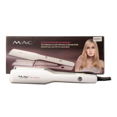 Picture of MAC Professional Hair Iron hair straightener mac hair iron MC-2014