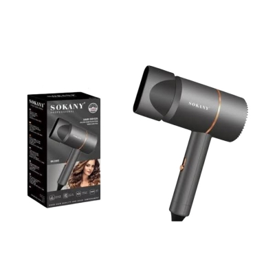 Picture of Sokany SK-2202 Hair Dryer Styling at Your Fingertips