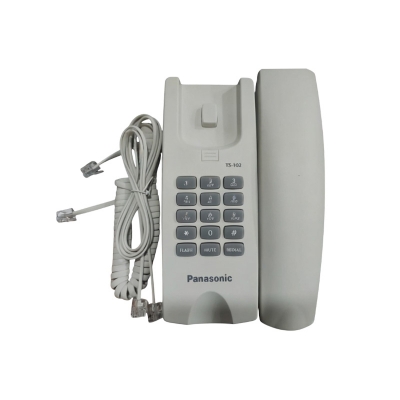 Picture of Panasonic TS-102 Mini Intercom Telephone