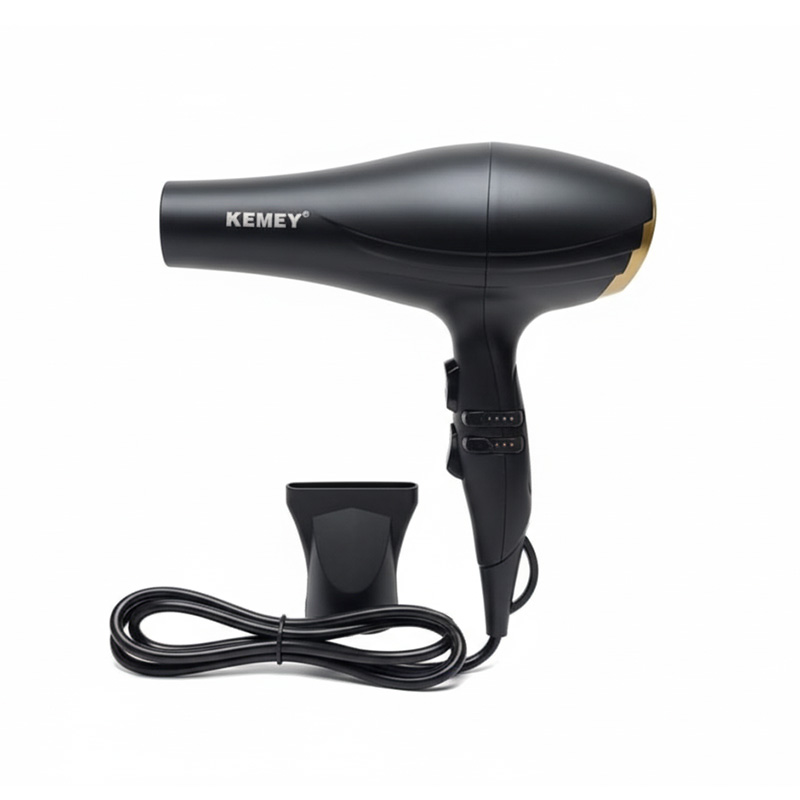 Picture of Kemey KM-5805 Dry Care Essential Hair Dryer for Women