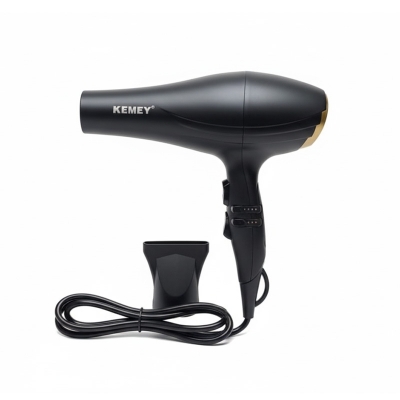 Picture of Kemey KM-5805 Dry Care Essential Hair Dryer for Women