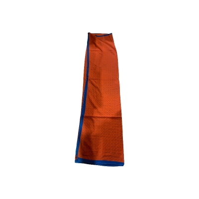 Picture of Multicolour Hand Made Cotton Nakshi Kantha