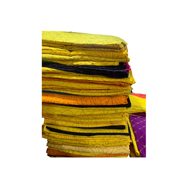 Picture of Unique Hand Made Nakshi Kantha