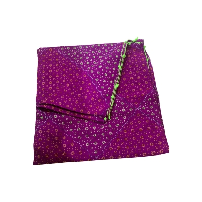 Picture of Traditional Hand Made Cotton Nakshi Kantha