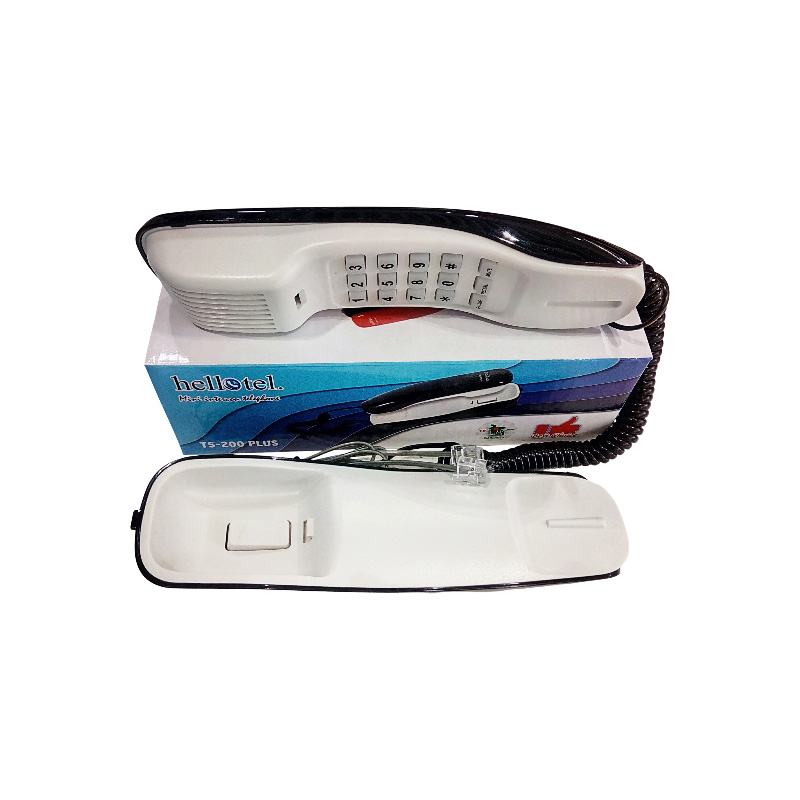Picture of Hellotel Mini Intercom Telephone TS-200 Plus