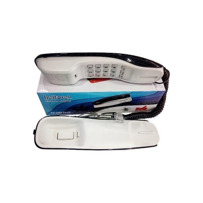 Picture of Hellotel Mini Intercom Telephone TS-200 Plus