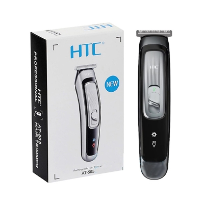 Picture of HTC AT- 505 Hair & Beard Trimmer