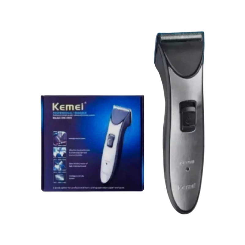 Picture of Kemei KM 3909 Rechargeable Adult and Children Hair Clippers