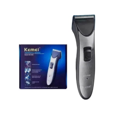Picture of Kemei KM 3909 Rechargeable Adult and Children Hair Clippers