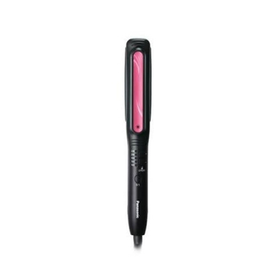 Picture of Panasonic EH-HV52 Multi-Styling Straight and Curl Hair Straightener for Women