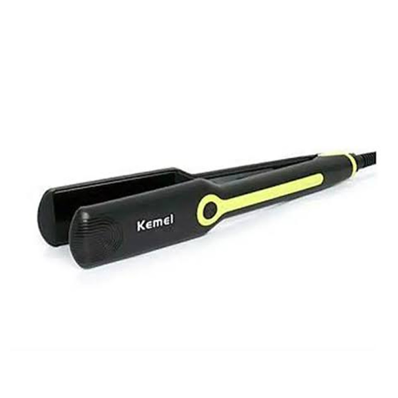Picture of Kemei KM-2116 Professional Hair Straightener for Women