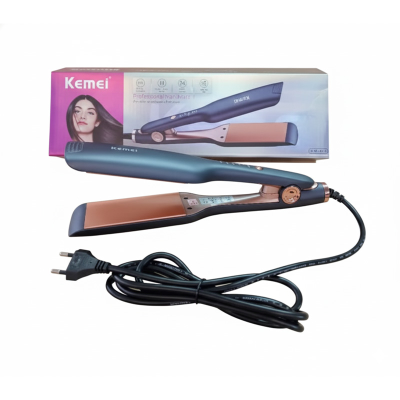 Picture of Kemei KM-464 Professional Hair Straightener