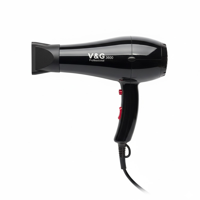 Picture of V&G V-3600 Hair Dryer Professional