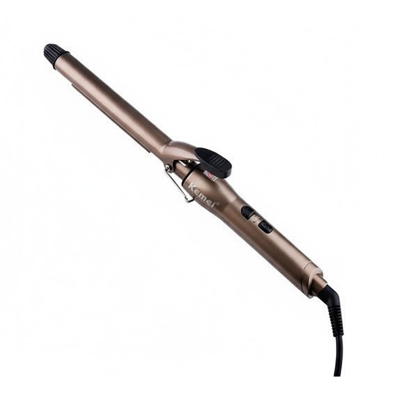 Picture of Kemei KM-9942 Electric Hair Curler  (Barrel Diameter: 15 cm)