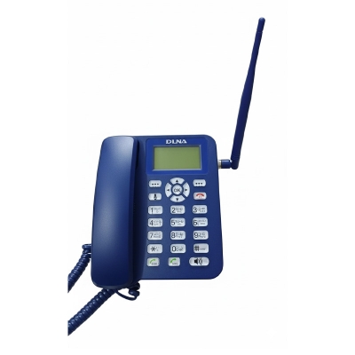 Picture of DLNA ZT900G PRO 2sim Telephone with Colorful LCD for Office Home