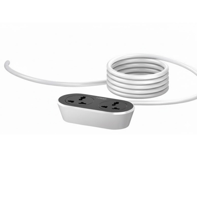 Picture of LDNIO SC2018 Universal Outlet Power Socket Extension Cord – 5M/10M