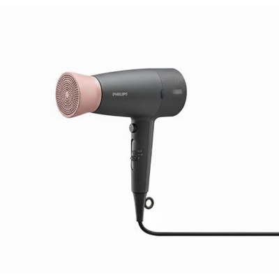 Picture of Philips BHD350/10 Series-3000 Powerful Hair Dryer | 2100 Watt