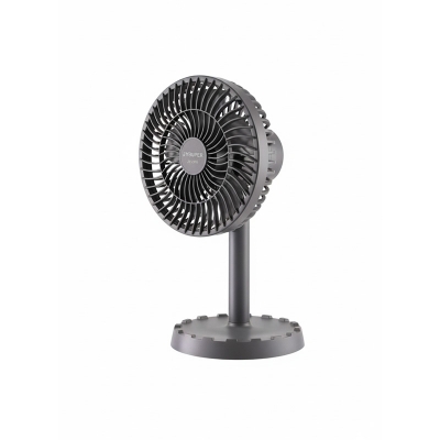 Picture of JY Super  JY-2516 C/ DC Rechargeable Bettery Removeable Moving Fan 45 Degree Rotating