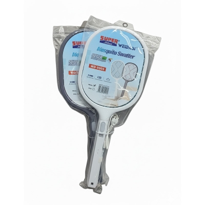 Picture of Widasi WD 9005 Rechargeable fly killing electric mosquito killer racket for pest control